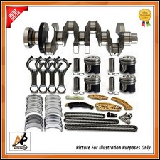 Kit Ricostruzione Motore NEW