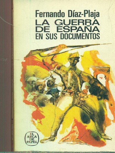 Guerra espana en sus - guerra,