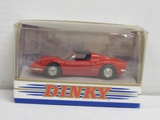 Ferrari Dino 246 GTS Spider