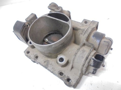 Farfallato elettrico fiat - elettrico,
