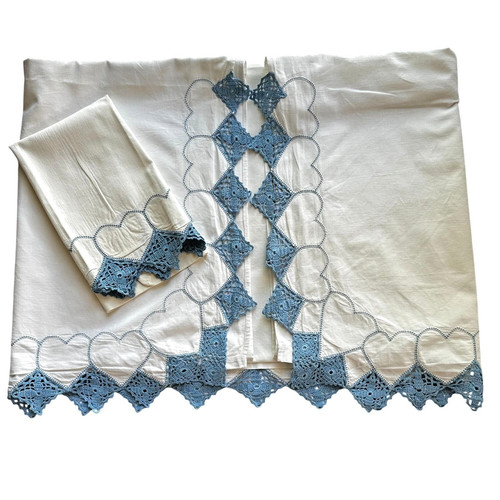Set lenzuola federe bambino - lenzuola/federe,