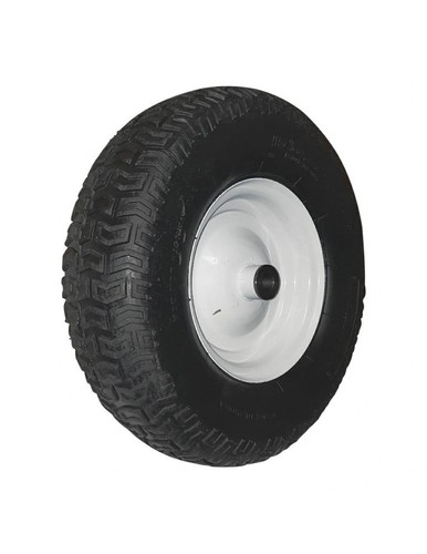 Ruota diam 400 - , carrello