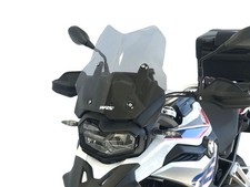 Cupolino touring fume scuro - cupolino,