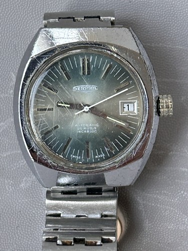 Orologio serphil automatic - orologio,