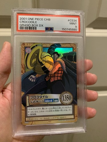 2001 one piece - 2001,