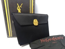 Borsa pochette Yves Saint