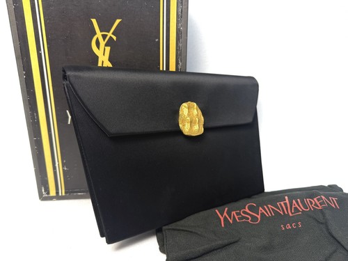 Borsa pochette yves - pochette, saint