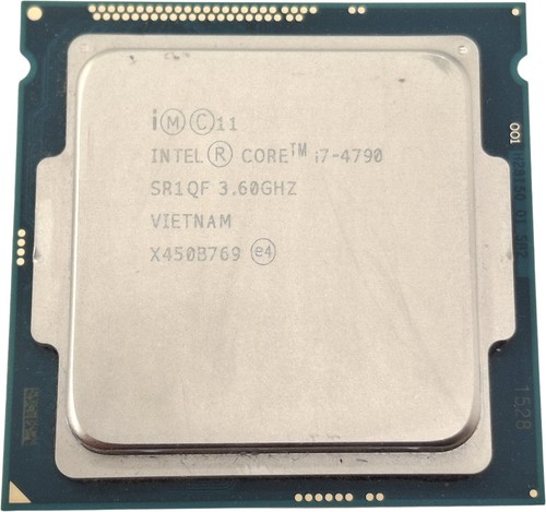 Intel core 4790 3 - intel, i7-4790