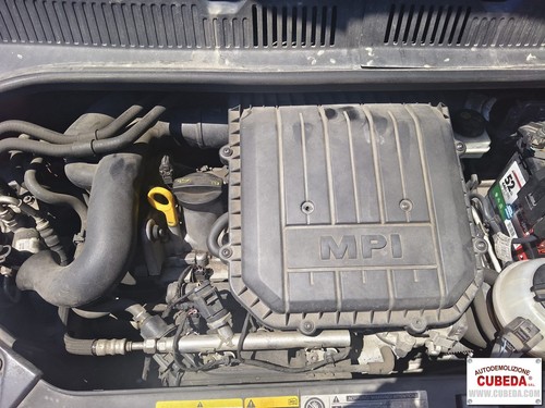 Motore seat mii - motore,