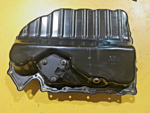 Audi mk2 8 - mk2, tfsi