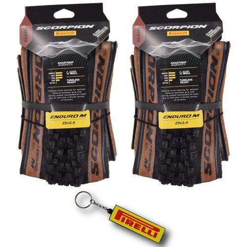 Pirelli scorpion enduro - pirelli, m
