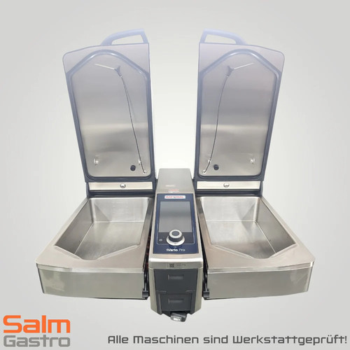 Rational variocooking center - variocooking,