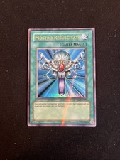 Monster Reborn HL07-IT001