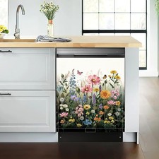 Fiori Copri Lavastoviglie