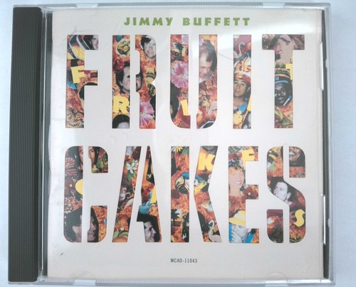 Jimmy buffet fruit - jimmy, cakes