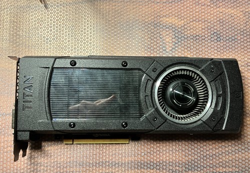 Scheda grafica evga nvidia - grafica,