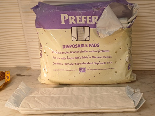 Pannolini vintage plastica - , per