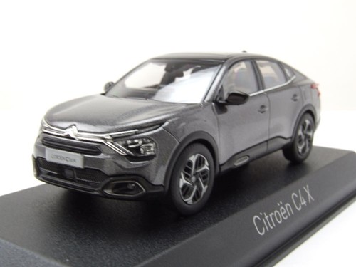 Citroen 2023 platinum - c4,