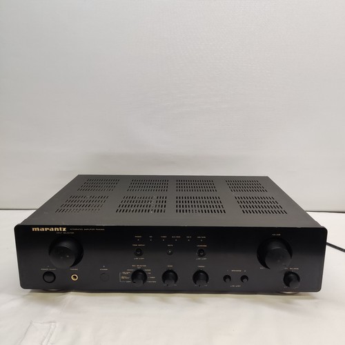 Marantz pm4400 n1b - pm4400,