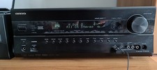 Home Teatre ONKYO TX-NR708