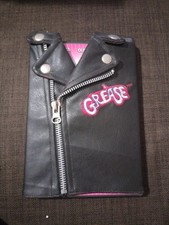 Grease (con fodero giacca in