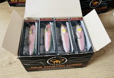 12 pezzi Nils Master Spearhead