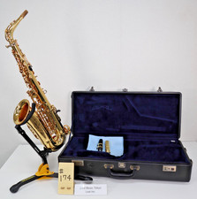 Sassofono contralto YAMAHA