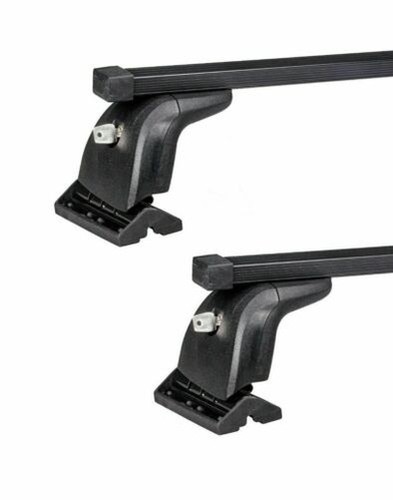 Complete barre portapacchi - complete,