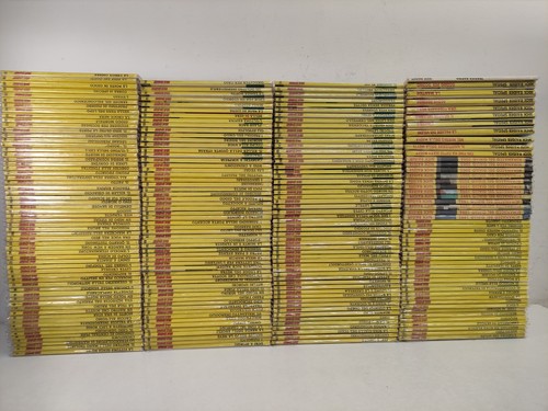 Nick raider 200 - 1/200, completa