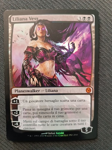 Magic the gathering - the,