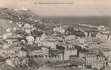 916646) Cartolina Bab-el-Qued