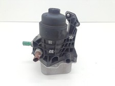 FILTRO OLIO COMPLETO DI SCAMBIATORE ACQUA/OLIO PER VOLKSWAGEN Golf 7 Berlina 03