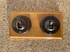 INTERRUTTORI A LEVETTA