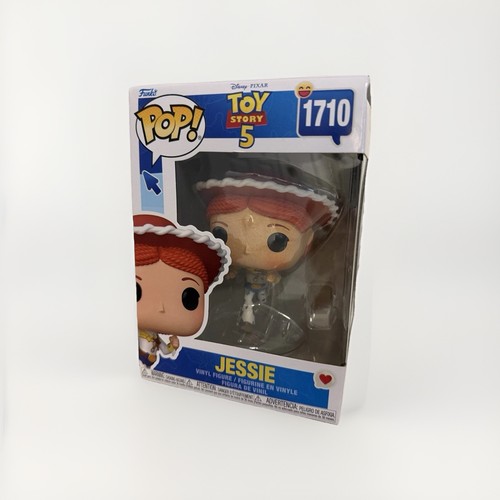 Raro disney parks - jessie, toy