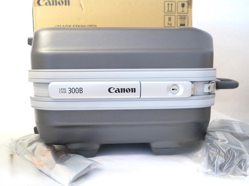 Canon valigetta originale 300b - valigetta,