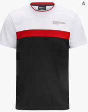 T-shirt Porsche Motorsport