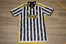 Adidas Juventus 2023-24 Home