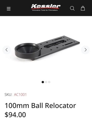 Kessler gru 100 - , mm