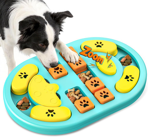 Giocattolo puzzle per cani - per,
