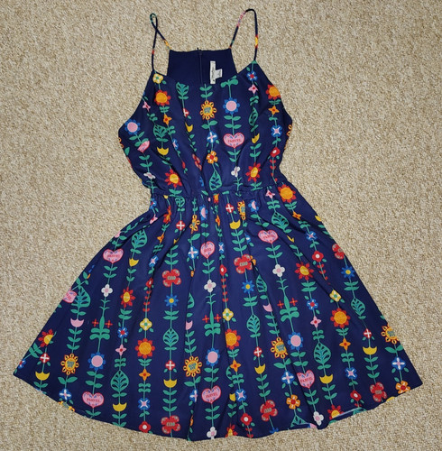 Vestito disney parks autentico - vestito,