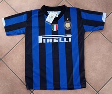 Maglia Ufficiale Inter Bambino