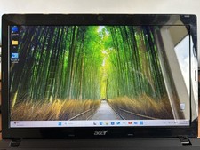 Acer Aspire 5742G Schermo