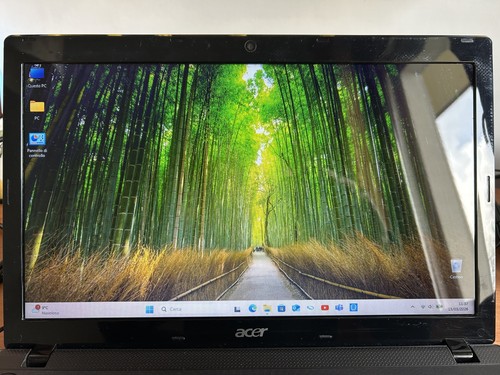 Acer aspire 5742g schermo - aspire,