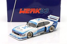Zakspeed Ford Capri Turbo