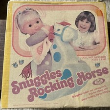 Vintage 1979 Ideal Toy Company