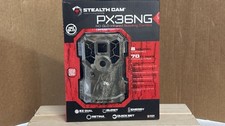 Stealth Cam 8,0 megapixel