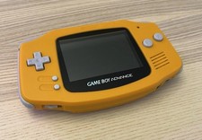 Nintendo Gameboy Advance con