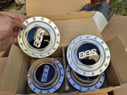 Volkswagen bbs coprimozzo - volkswagen,