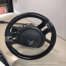 4109HL Volante  CITROEN C4 PICASSO Gr.Pic. 2.0 HDi Fap Mnv 5p/d/1997cc