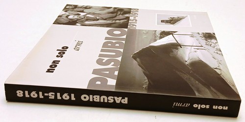 Non solo armi pasubio - solo,